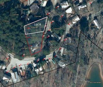 Lot 4 Big Water Circle