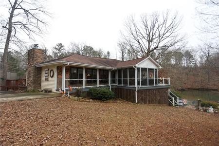 518 Inlet Drive