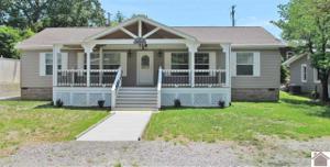 1431 LAKE BARKLEY