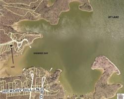 1202 Shawnee Bay Road