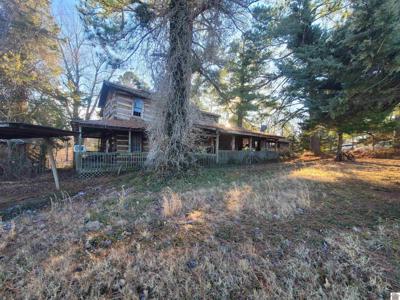 1186 Sledd Creek Road