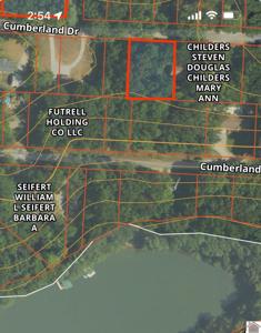 Lots 110 & 111 Cumberland Drive