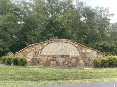 Old Hill Crest Drive