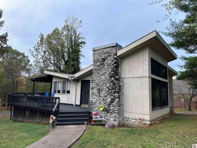 97 Allegheny Road