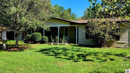 646 W Unity Church Rd