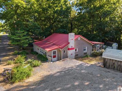 124 Sage Lane