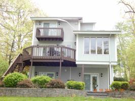 664 SERENITY SHORES RD