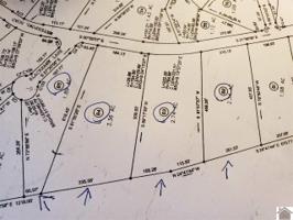 lot 82-85 Waterfowl lane