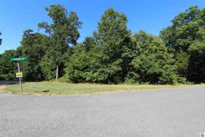 Lot #17 Waterfowl Road