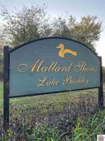 00 Mallard Drive