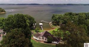 898 Cambridge Shores Dr.