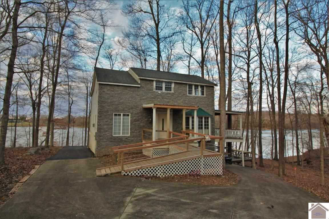 354 Sassafrass Rd, Cadiz, KY lhrmls01112515