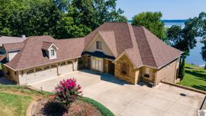 306 Red Water Drive