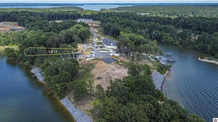 976 Eagle Point Drive