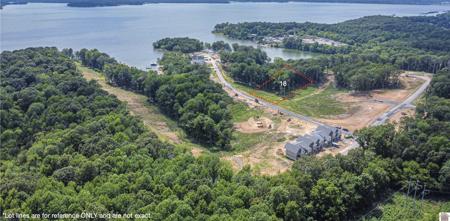 786 Eagle Point Drive