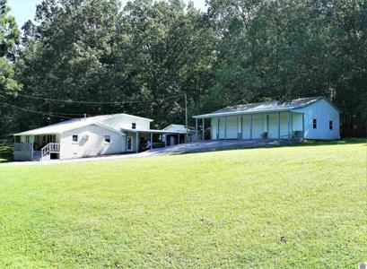 102 Barkley Trail