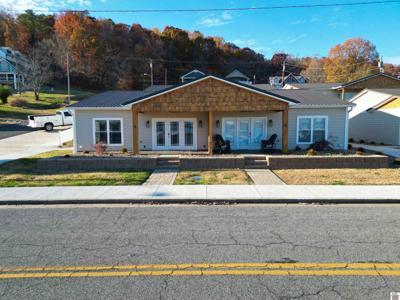 1730 Lake Barkley Drive