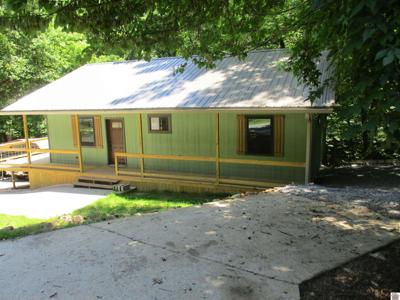 101 Cedar Point