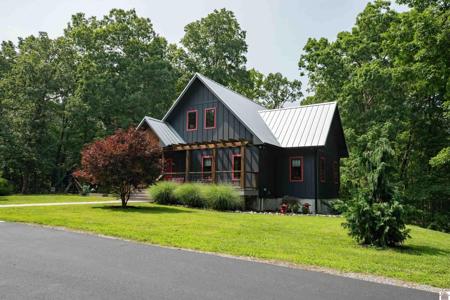 3431 Irvin Cobb Road