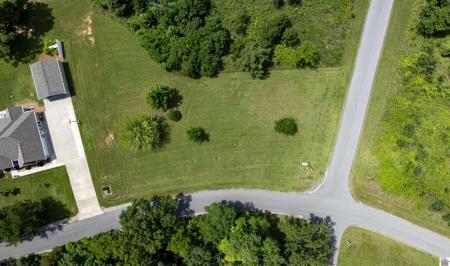 Lot 49 Kirk Ridge Rd