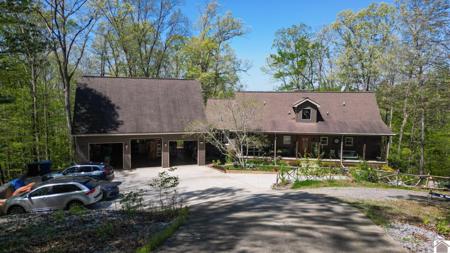 554 Waterfowl Way