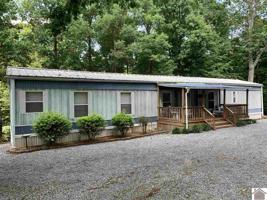 664 Cross Spann Road