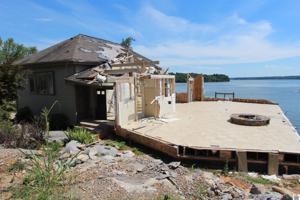 584 EDEN BAY DRIVE