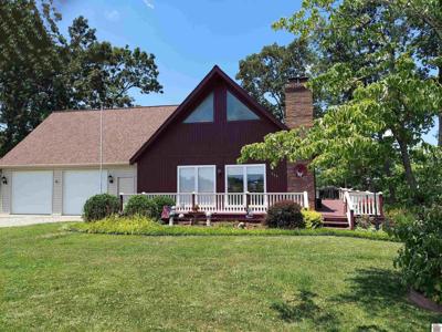 805 Cambridge Shores Drive
