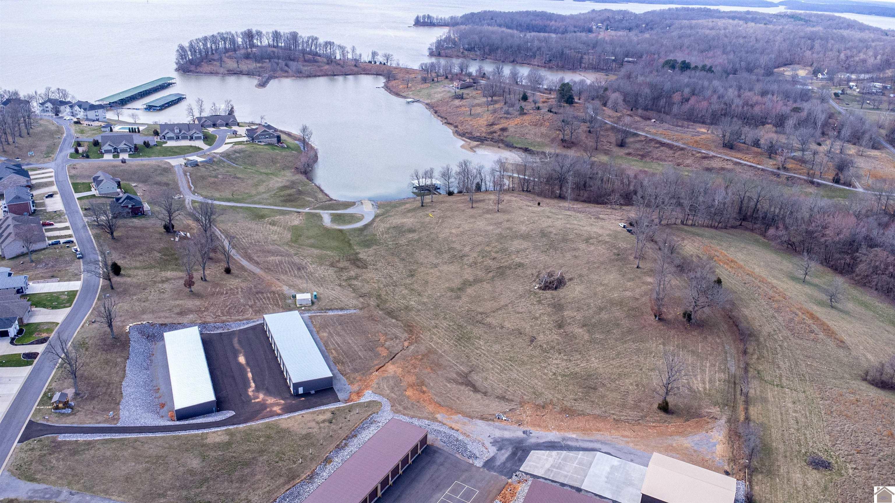 00 OAK TREE COURT, Kuttawa, KY lhrmls01544054