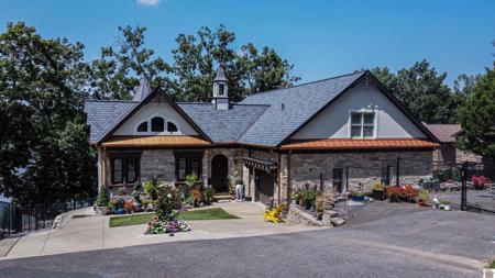 257 Dogwood Hills Club Road