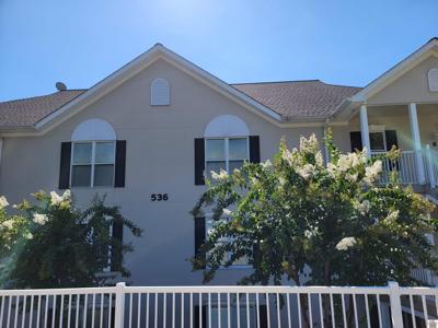 536 Moon Bay Drive