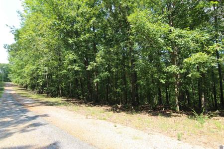 Lot 1 Baywood Lane