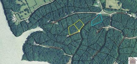 LOTS 39, 40 WOODFIELD ESTATES