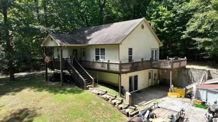 1107 Crisp Rd.