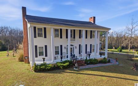 309 Heritage Lane