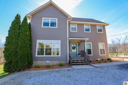 282 Vista Dr