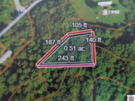 854 Wildcat  Drive (Lot# 155