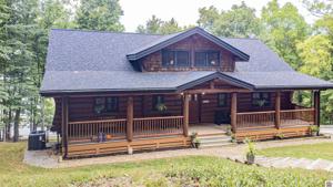 202 DAWSON DRIVE
