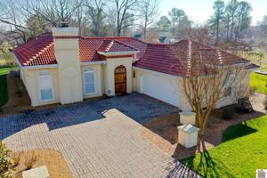 136 Bearington Drive