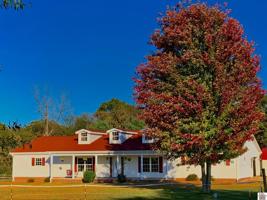 322 Scott Fitts Road