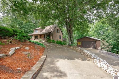 657 Al Henn Road