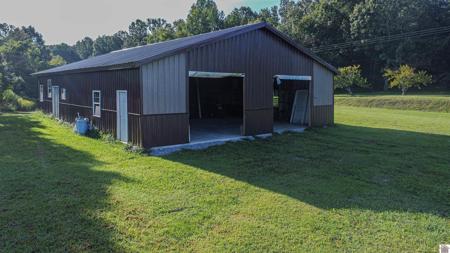 11453 State Route 93 S