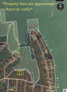 0 Sears Way, Lots 259, 260, 261