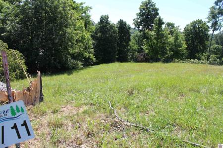 Lots 11 Oak View Lane