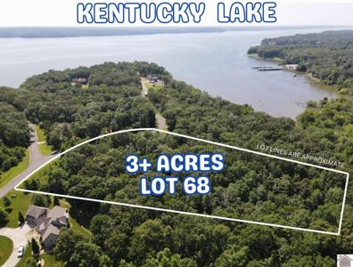 Lot 68 Dock Drive