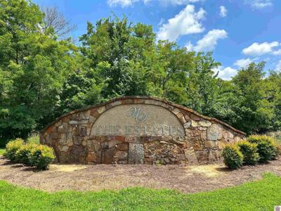Lot 166 Hilltop Dr