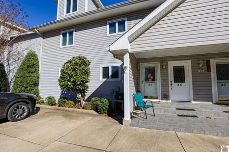 104 Treetops Ln Unit 3D