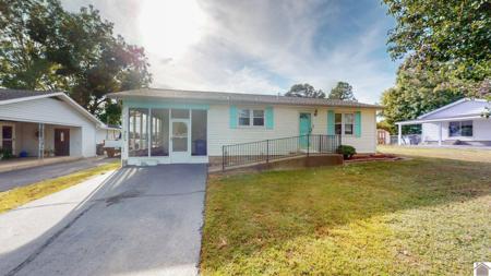 209 Knob St.