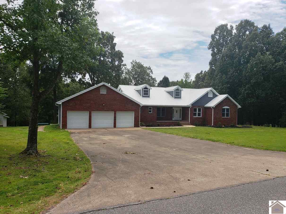3130 Little Bear Hwy, Gilbertsville, KY lhrmls00542294