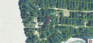 Lot 45 Cumberland Drive